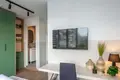 Apartamento 1 habitación 81 m² Municipality of Thessaloniki, Grecia