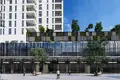 Wohnquartier Bon emplacement haut standing dans un immeuble neuf