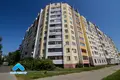 2 room apartment 62 m² Homel, Belarus