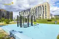 Mieszkanie 1 pokój 23 m² Kopishche, Białoruś