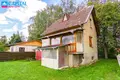Maison 118 m² Tickunai, Lituanie