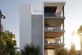 Apartamento 2 habitaciones 104 m² Germasogeia, Chipre