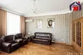 4 room apartment 109 m² Minsk, Belarus
