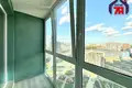 Квартира 1 комната 32 м² Минск, Беларусь