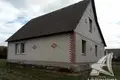 House 150 m² Vidamlianski sielski Saviet, Belarus