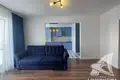 Квартира 2 комнаты 59 м² Брест, Беларусь