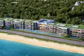 Edificio rentable  en Phuket, Tailandia