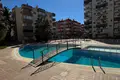 Mieszkanie 1 pokój 42 m² Alanya, Turcja