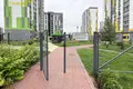 Apartamento 3 habitaciones 75 m² Minsk, Belarús