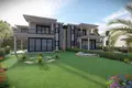 2 bedroom apartment 81 m² Bodrum, Turkey