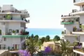 3 bedroom apartment 109 m² la Vila Joiosa Villajoyosa, Spain