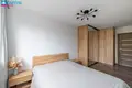 Apartamento 2 habitaciones 45 m² Kaunas, Lituania