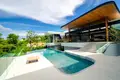5 bedroom villa 1 216 m² Choeng Thale, Thailand