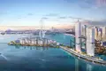 Appartement 1 chambre 798 m² Doubaï, Émirats arabes unis
