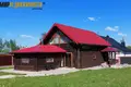 House 186 m² Putcynski sielski Saviet, Belarus