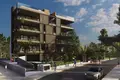 Mieszkanie 2 pokoi 113 m² Limassol, Cypr