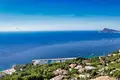 6 bedroom house 1 028 m² Altea, Spain