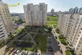 Квартира 1 комната 44 м² Минск, Беларусь