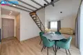 2 room apartment 59 m² Kaunas, Lithuania
