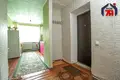 2 room apartment 47 m² Kuraniec, Belarus