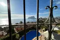 5 bedroom apartment 420 m² Benissa, Spain