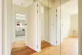 Appartement 4 chambres 75 m² Varsovie, Pologne