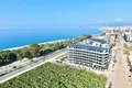 Appartement 1 chambre 55 m² Région méditerranéenne, Turquie