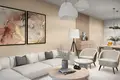 Wohnung 1 Schlafzimmer 55 m² Geroskipou, Zypern