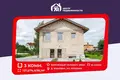 Townhouse 127 m² Juchnauka, Belarus