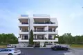 1 bedroom apartment 63 m² Larnaca, Cyprus