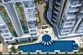 Apartamento 3 habitaciones 85 m² Alanya, Turquía