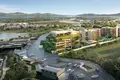 Residential complex New luxury complex with a good infrastructure in Pasak, Phuket, Thailand