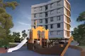 Квартира 2 спальни 88 м² Строволос, Кипр