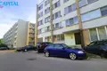 1 room apartment 42 m² Kaunas, Lithuania