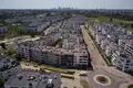 Mieszkanie 2 pokoi 54 m² Warszawa, Polska