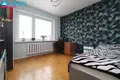 Mieszkanie 4 pokoi 83 m² Kowno, Litwa