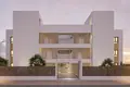 2 bedroom penthouse 74 m² Orihuela, Spain