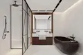 Appartement 2 chambres 73 m² Dubaï, Émirats arabes unis