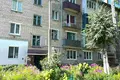 Wohnung 1 zimmer 32 m² Babrujsk, Belarus