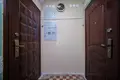 Wohnung 1 zimmer 31 m² Minsk, Belarus