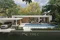 Villa 3 pièces 351 m² Phuket, Thaïlande