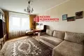 Квартира 3 комнаты 71 м² Гродно, Беларусь