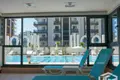 Mieszkanie 2 pokoi 65 m² Mahmutlar, Turcja