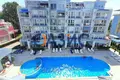 1 bedroom apartment 67 m² Nesebar, Bulgaria