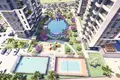 Apartamento 3 habitaciones 71 m² Yenisehir, Turquía