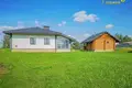 Cottage 117 m² Ozyaritska-Slabadski rural council, Belarus