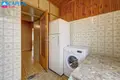 2 room apartment 45 m² Silute, Lithuania