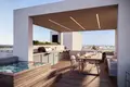 Appartement 2 chambres 81 m² Aradíppou, Chypre