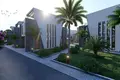 3 bedroom house 208 m² Lapithos, Northern Cyprus