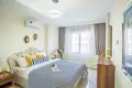 Wohnung 2 Zimmer  Mahmutlar, Türkei